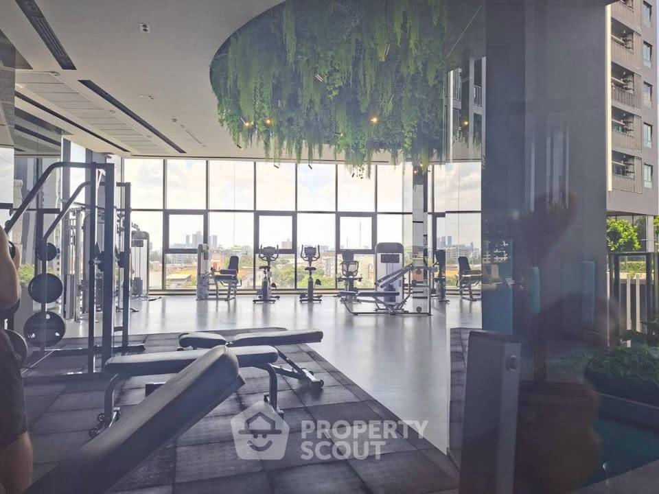 รูป คอนโด 1 ห้องนอน ชั้น 20 IDEO Sukhumvit - Rama 4 ใกล้ BTS พระโขนง 300 ม. (ID 3360553) - รูปที่ 14/25