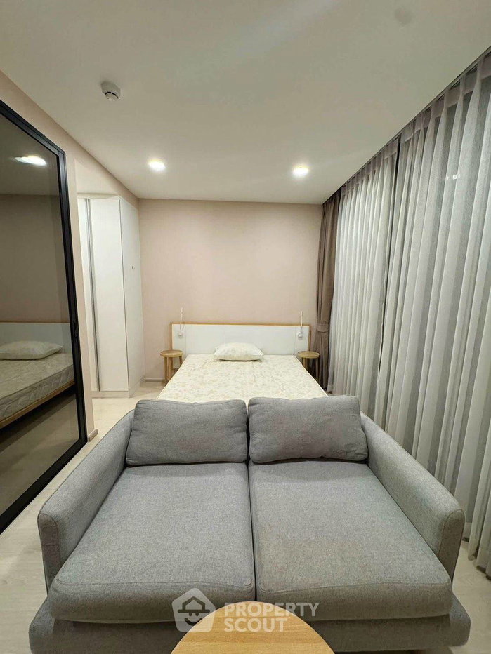 รูป คอนโด 1 ห้องนอน Noble Ambience Sukhumvit 42 ใกล้ BTS เอกมัย (ID 3358241) - รูปที่ 10/20