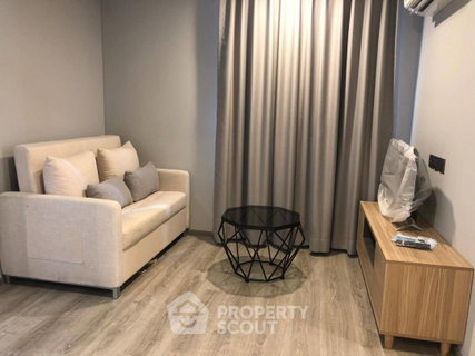 รูปภาพ 1-BR Condo at Maestro 19 Ratchada19 - Vipha near MRT Ratchadaphisek (ID 2038411)