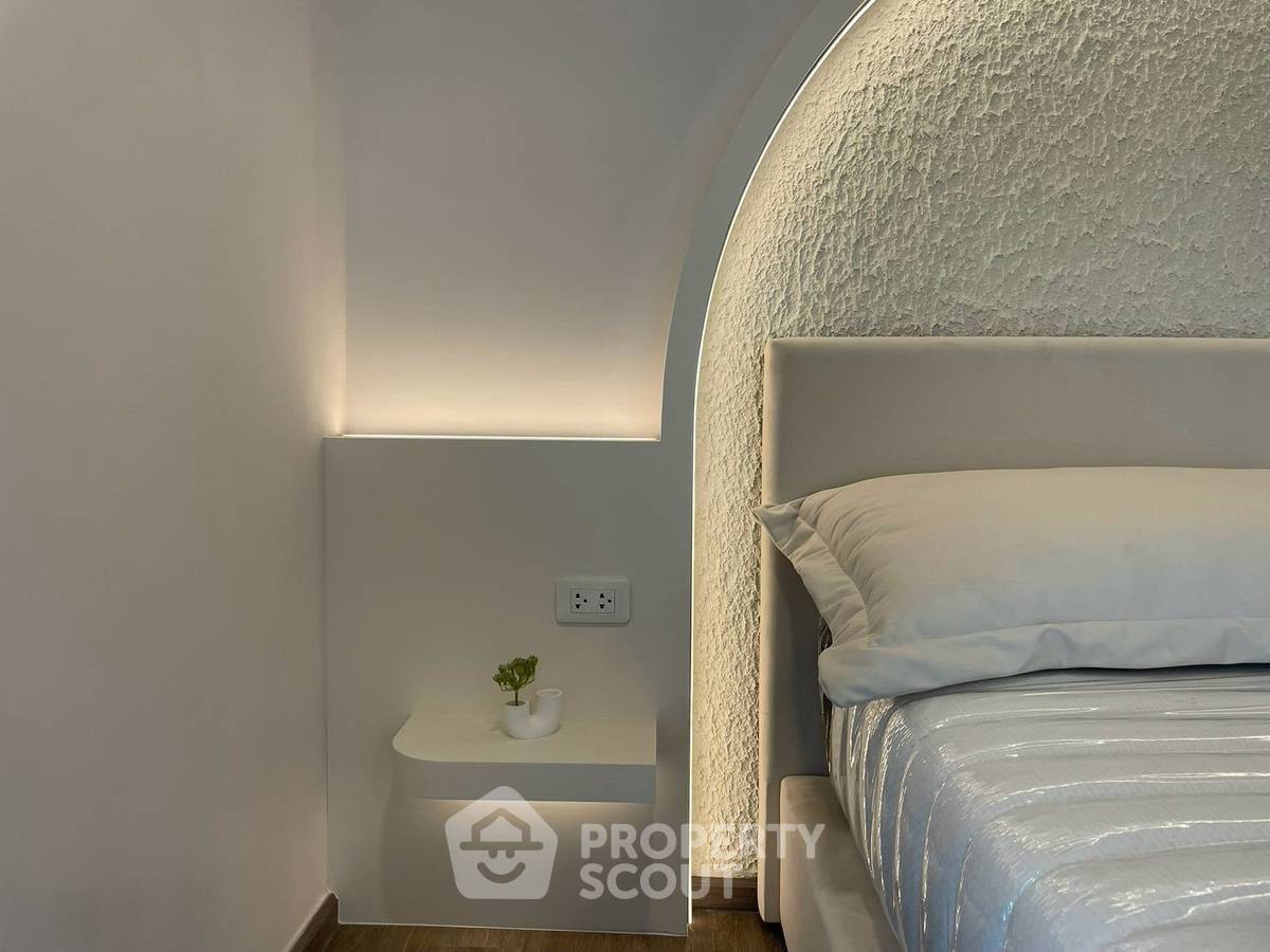 picture 2-BR Condo at SO Origin Kaset Interchange near BTS Kasetsart University (ID 3358226) - 4/17