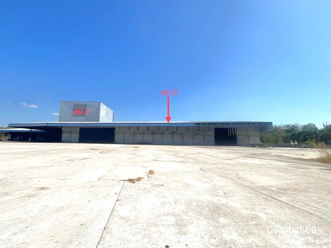 picture FACTORY 8776 Sq.w. Wichian Buri Phetchabun for 64.4M - 9/33