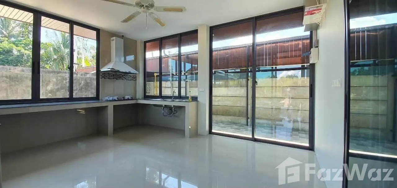 รูป วิลล่าให้เช่า 3 ห้องนอน ใน ป่าคลอก, ภูเก็ต 6829010 - รูปที่ 6/10