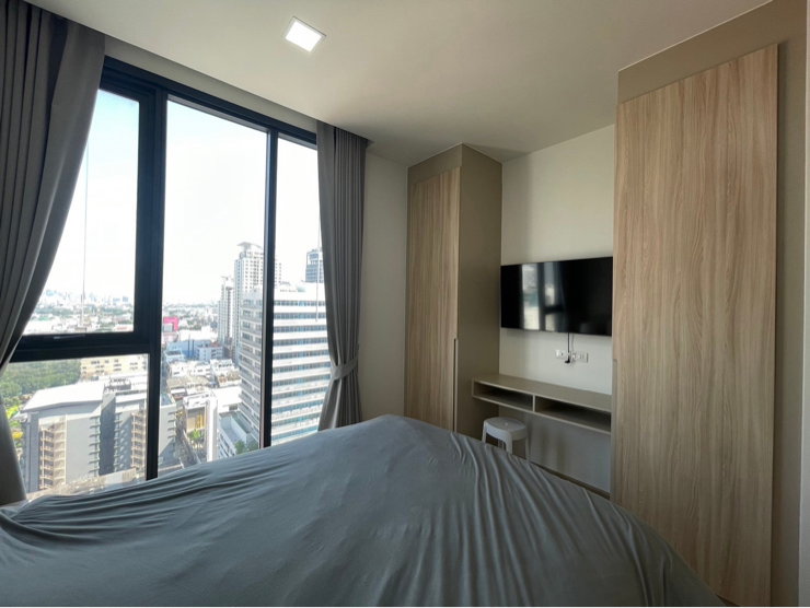 picture For rent 3 bed xt phayathai 50,000 ready to move in  - 13/15