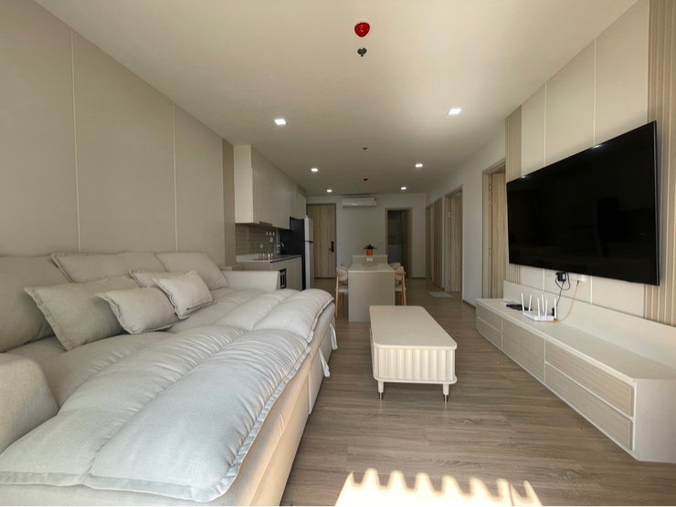 picture For rent 3 bed xt phayathai 50,000 ready to move in  - 2/15