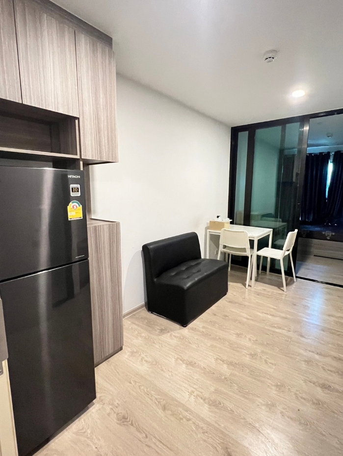 picture Condo for rent at Origin 105, 1 bedroom, 10,000 baht. - 3/15