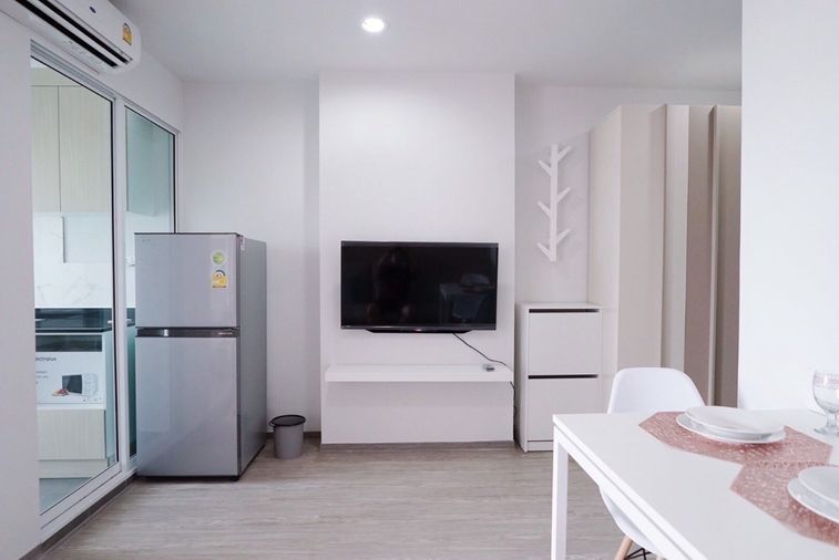 1-bed condo for rent, 28 sqm, Regent Home Sukhumvit 97/1