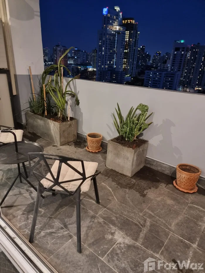 picture D.S. Tower 2 Sukhumvit 39 6828463 - 12/23