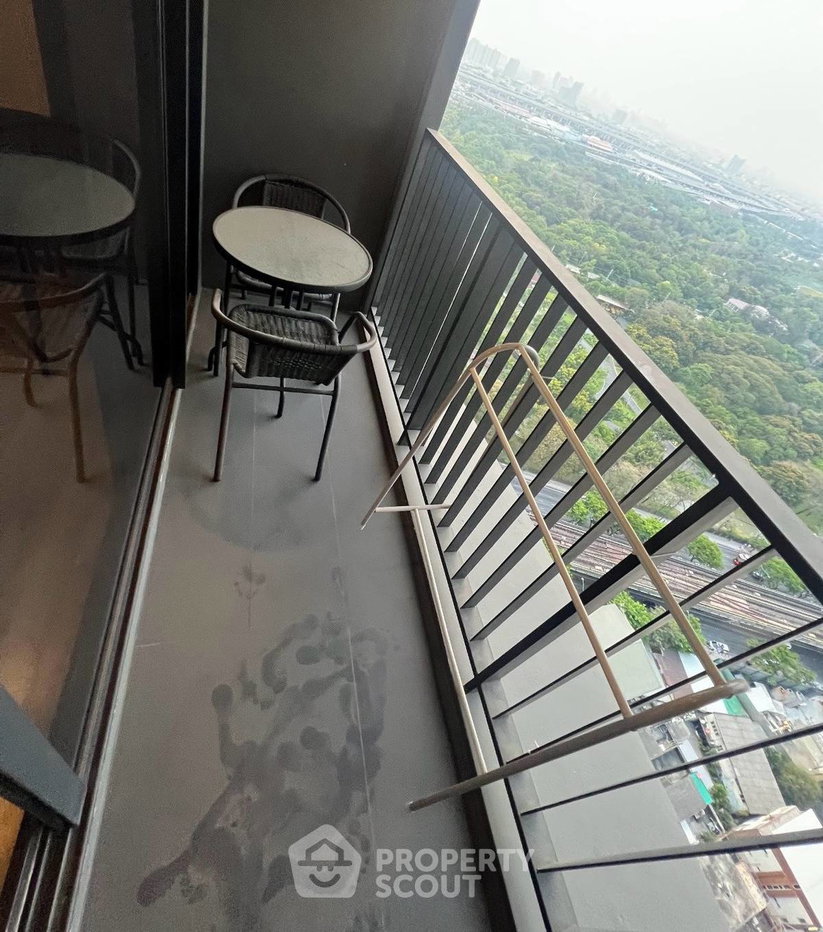 รูป คอนโด 1 ห้องนอน The Line Jatujak - Mochit ใกล้ BTS หมอชิต (ID 3063187) - รูปที่ 7/13