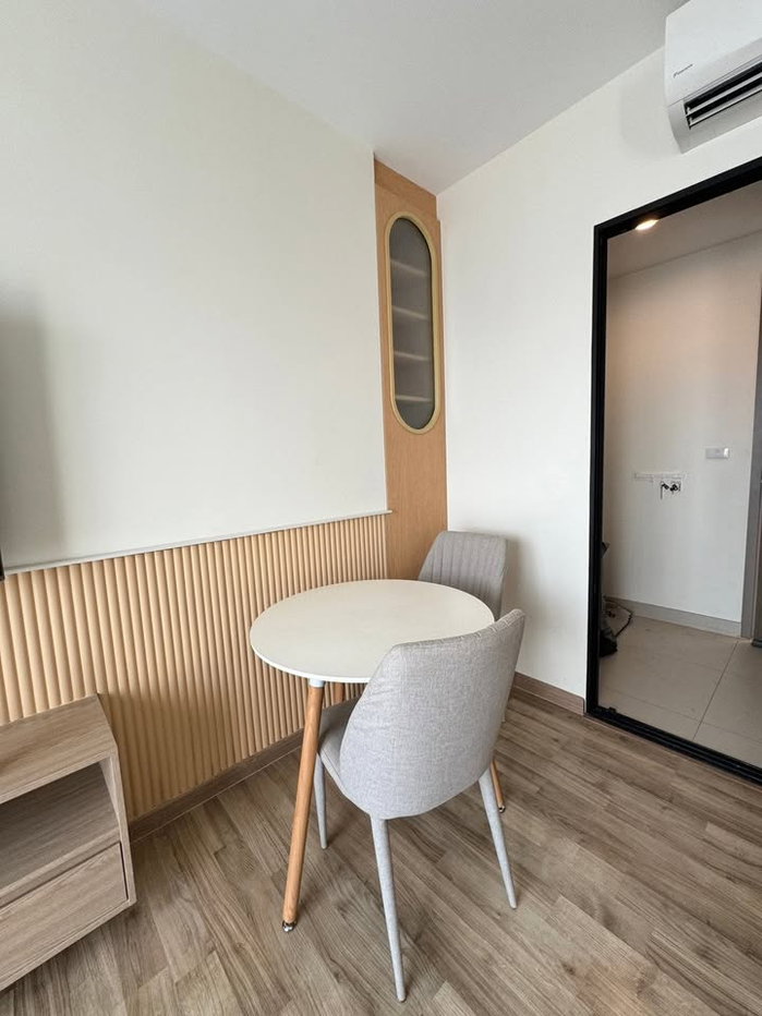 picture Condo for Rent at Niche Mono Charoen Nakorn (D6910001) - 4/9