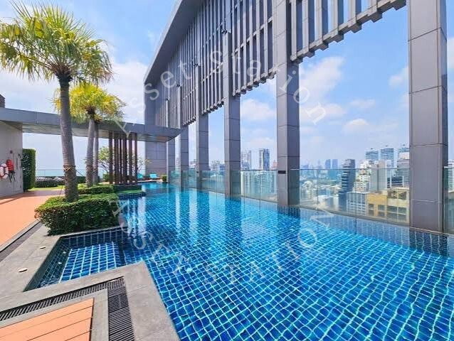 picture The Address Sukhumvit 28 |🚄 Near Phrom Phong BTS Station and EmQuartier - 9/9