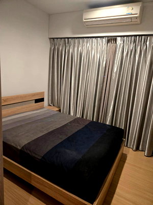 คอนโดให้เช่า : Condo for rent: Whizdom Connect (Sukhumvit 101) 