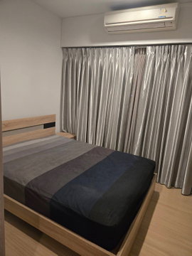 Condo for rent: Whizdom Connect (Sukhumvit 101)