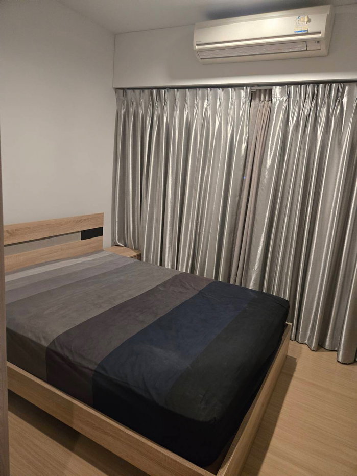 picture Condo for rent: Whizdom Connect (Sukhumvit 101)  - 1/13