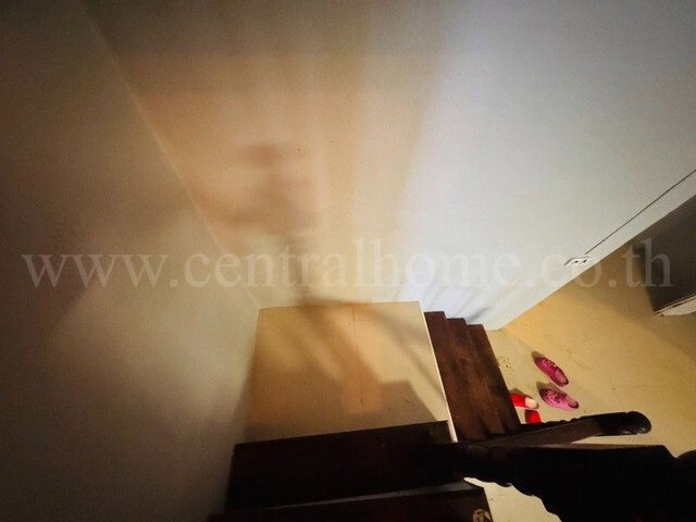 รูป ทาวน์เฮ้าส์ 2 ชั้น พรไพศาล ติวานนท์ - ปากเกร็ด หลังริม - รูปที่ 10/18