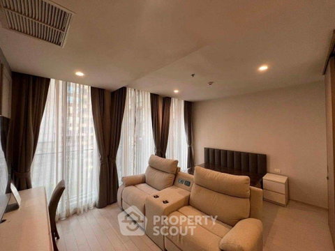 100m To BTS Phloen Chit: 1-BR At Noble Ploenchit (ID 1450626)