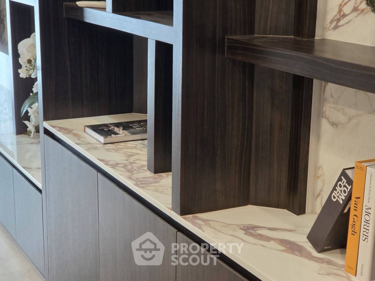 picture 2-BR Condo For Rent At Culture Chula Near MRT Sam Yan (ID 3358222) - 39/39