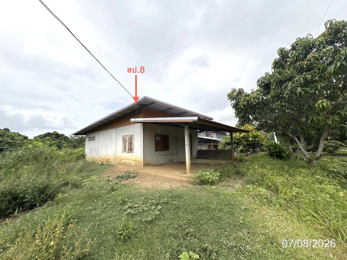 รูป บ้านเดี่ยว 11470 ตร.วา สอยดาว จันทบุรี 10M - รูปที่ 37/45
