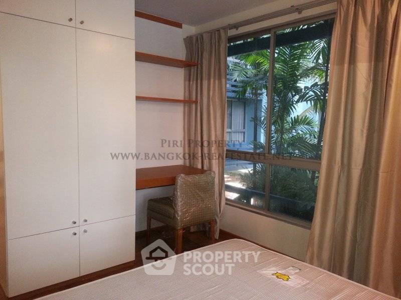 picture 2-BR Condo at Bangkok Garden in Chong Nonsi (ID 515310) - 5/9