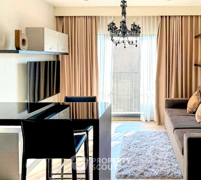 Condos for rent : 1-BR Condo at Noble Remix near BTS Thong Lor (ID 3033451)