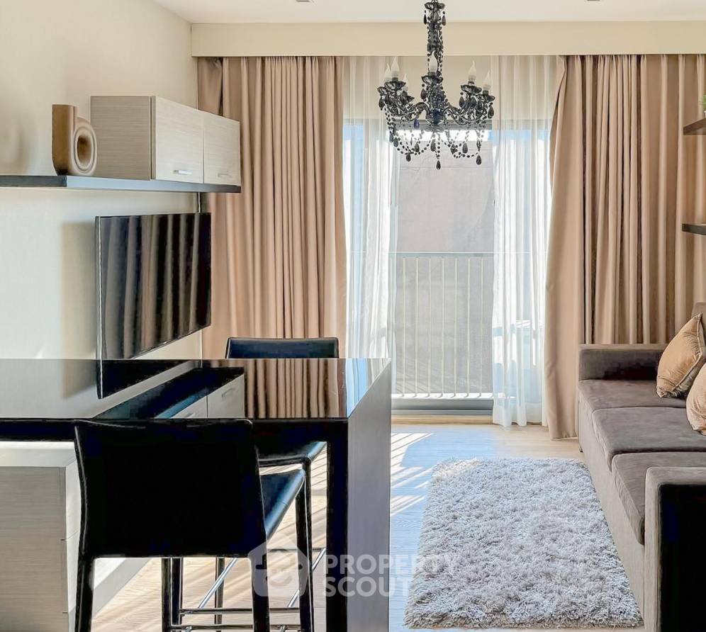 picture 1-BR Condo at Noble Remix near BTS Thong Lor (ID 3033451) - 1/6