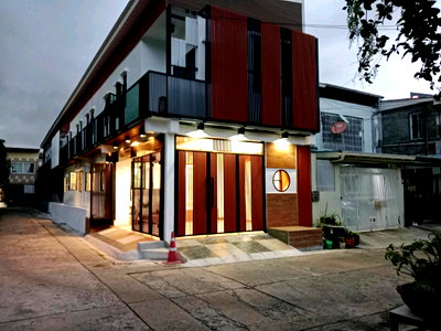 เช่าทาวน์โฮม เซ็นทรัล พลาซ่า บางนา : 🏡✨ ให้เช่าทาวน์โฮม สุขุมวิท 68 | ใกล้ BTS อุดมสุข บ้านปรับปรุงใหม่ พร้อมอยู่