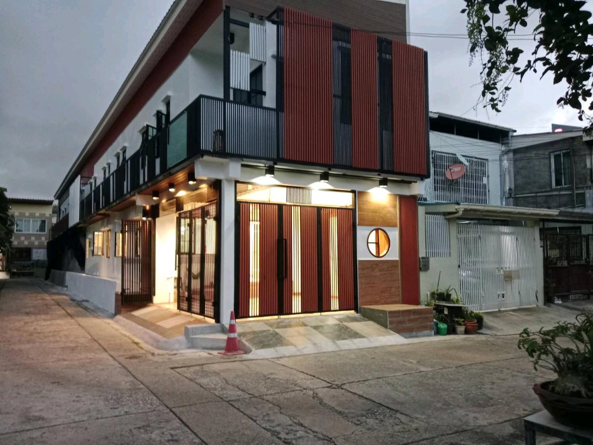 รูป 🏡✨ ให้เช่าทาวน์โฮม สุขุมวิท 68 | ใกล้ BTS อุดมสุข บ้านปรับปรุงใหม่ พร้อมอยู่ - รูปที่ 1/15