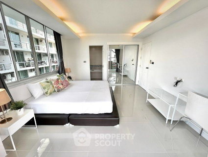 รูปภาพ คอนโด 2-ห้องนอน ที่ วอเตอร์ฟอร์ด สุขุมวิท 50 คอนโดมิเนียม ใกล้ BTS อ่อนนุช (ID 1307727)