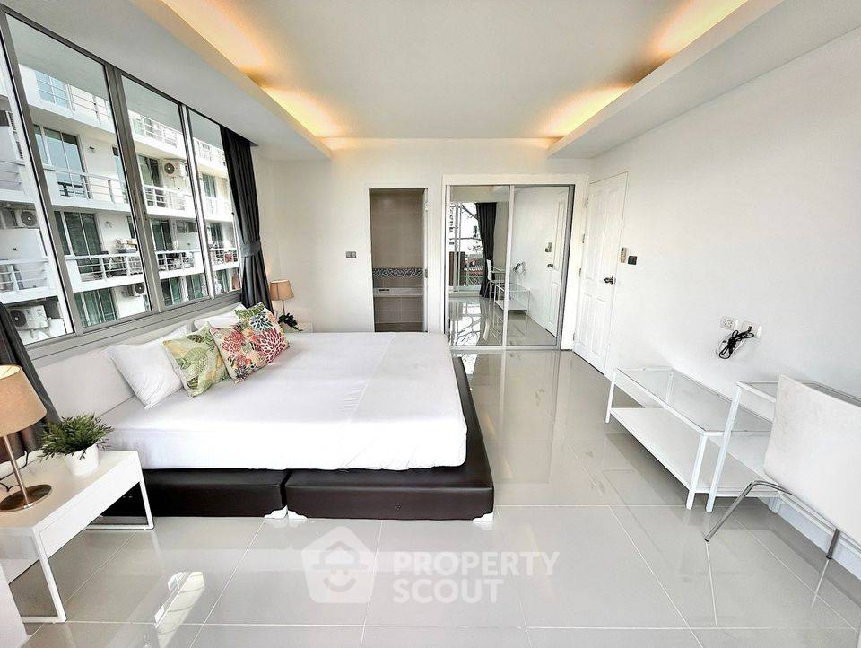 รูป คอนโด 2-ห้องนอน ที่ วอเตอร์ฟอร์ด สุขุมวิท 50 คอนโดมิเนียม ใกล้ BTS อ่อนนุช (ID 1307727) - รูปที่ 1/7