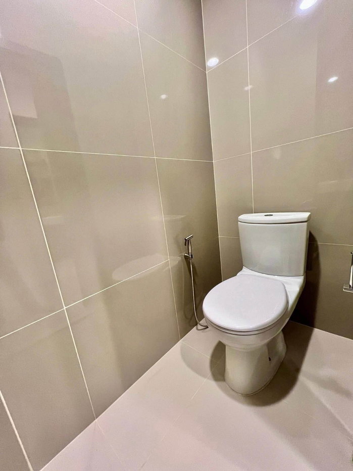 รูป XT HUAIKHWANG ห้องสวย ราคาดี สอบถามเพิ่มเติมได้ที่ Line @condorental - รูปที่ 8/9