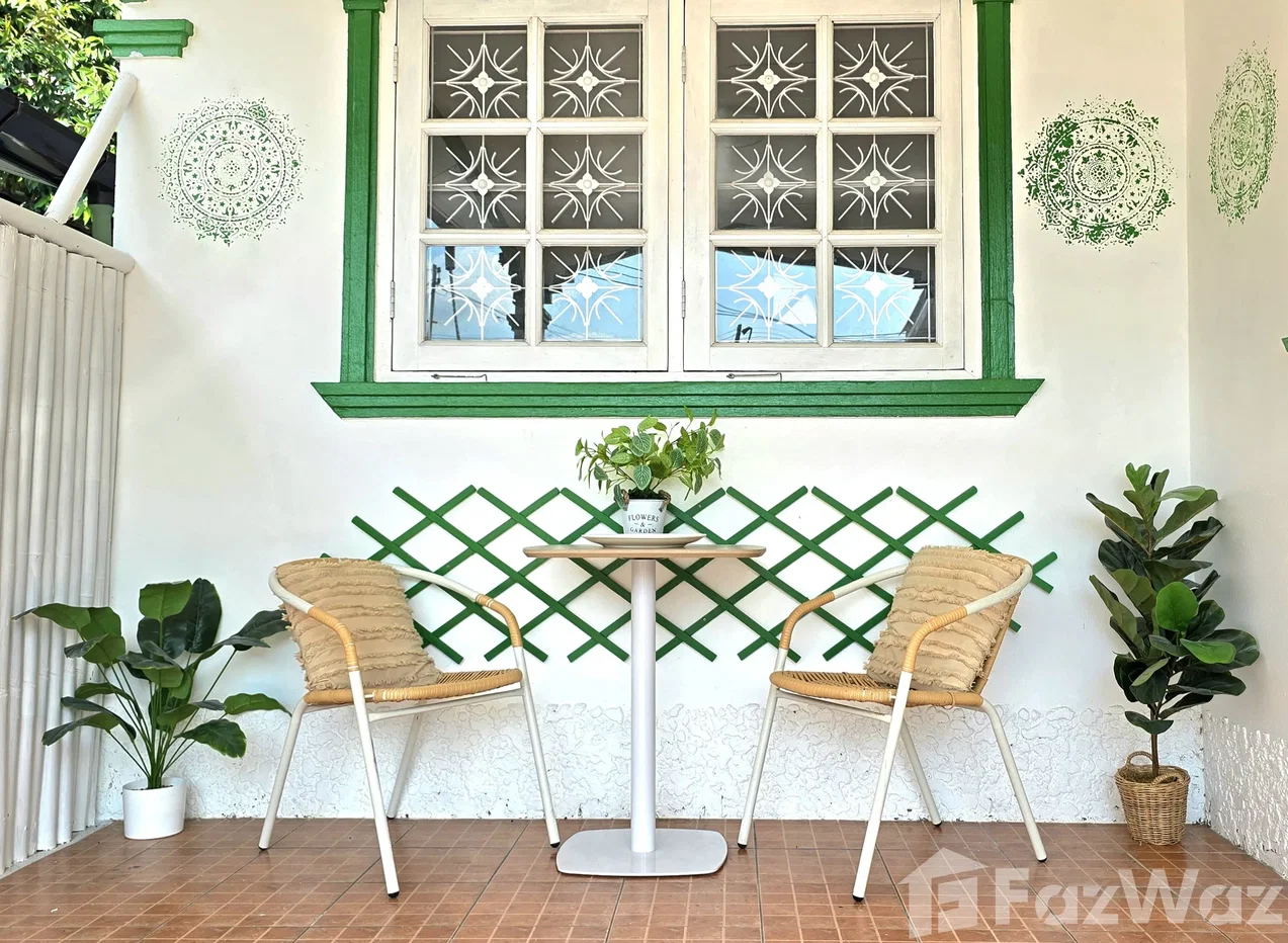 รูป บ้านเดี่ยวให้เช่า 2 ห้องนอน ใน ป่าตอง, ภูเก็ต 6796525 - รูปที่ 5/24
