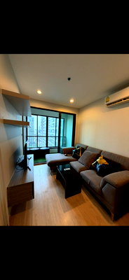 Condos for sale : For Sale with tenant!!! 1bed 1bath high floor!!!