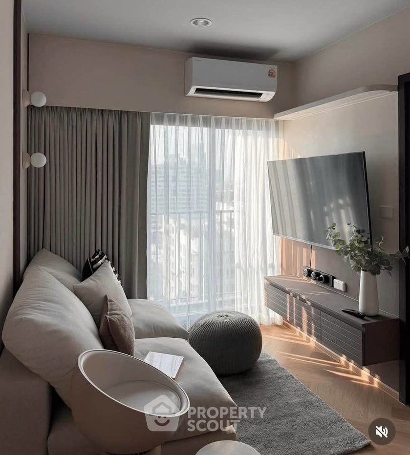 picture 100m From BTS Ari | 1-BR Condo At Nue Evo Ari (ID 3358199) - 9/9