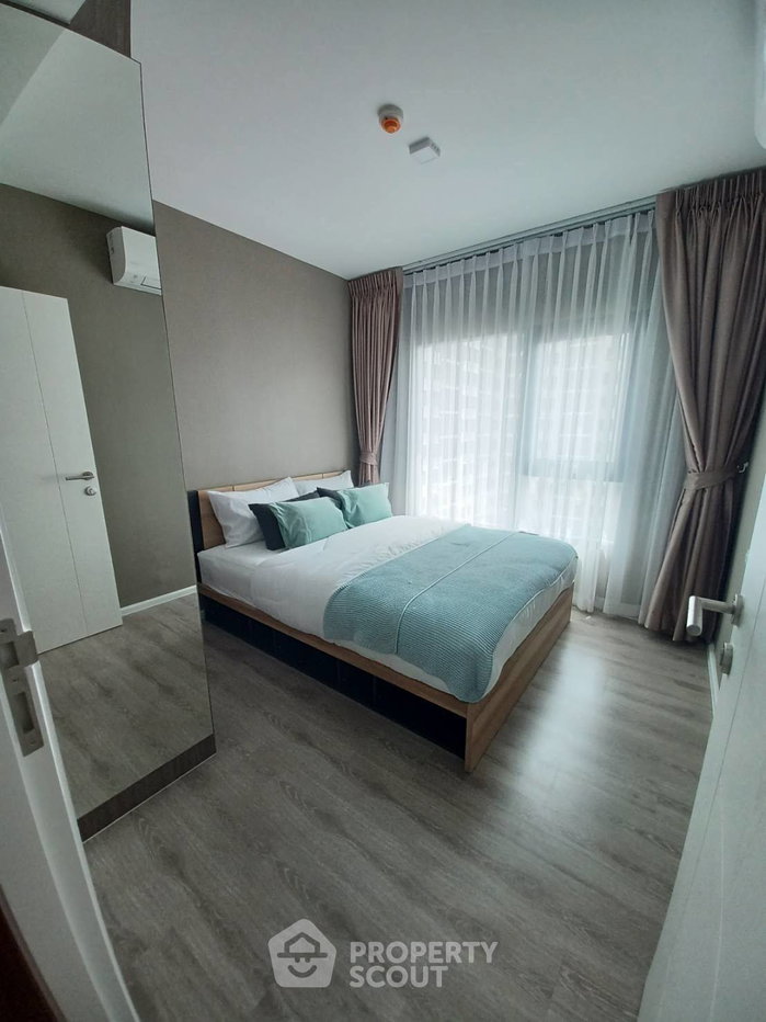 รูป คอนโด 1-ห้องนอน ที่ เคนซิงตัน สุขุมวิท-เทพารักษ์ ใน เทพารักษ์ (ID 1830662) - รูปที่ 7/11