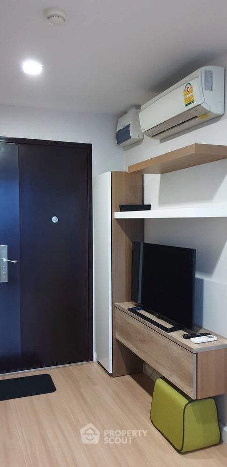 รูป คอนโด 1 ห้องนอน ให้เช่า Mayfair Place Sukhumvit 64 ใกล้ BTS ปุณณวิถี (ID 386476) - รูปที่ 8/13