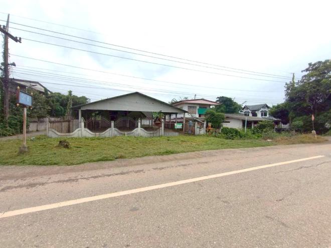 รูป บ้านเดี่ยว 117 ตร.วา ดอกคำใต้ พะเยา 2.3M - รูปที่ 21/45
