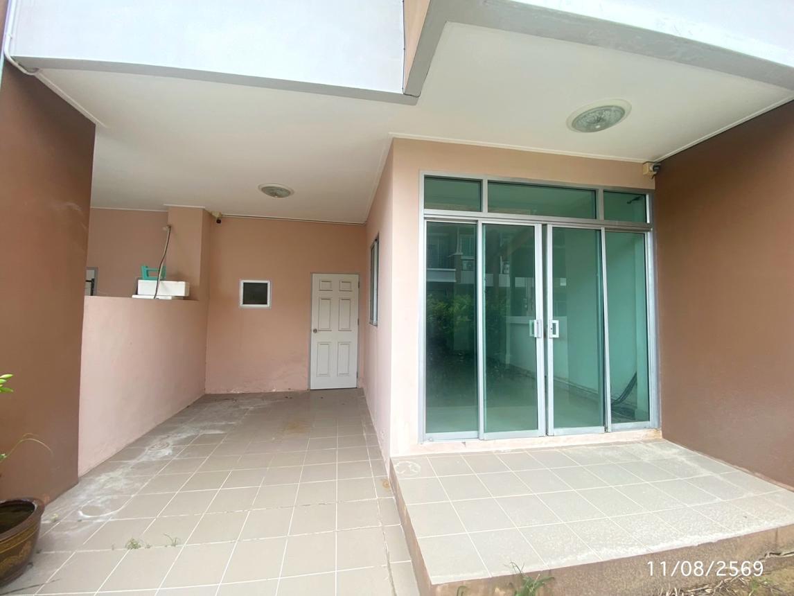 picture TOWN HOUSE 18.9 Sq.w. Lam Luk Ka Pathumthani for 1.6M - 16/29