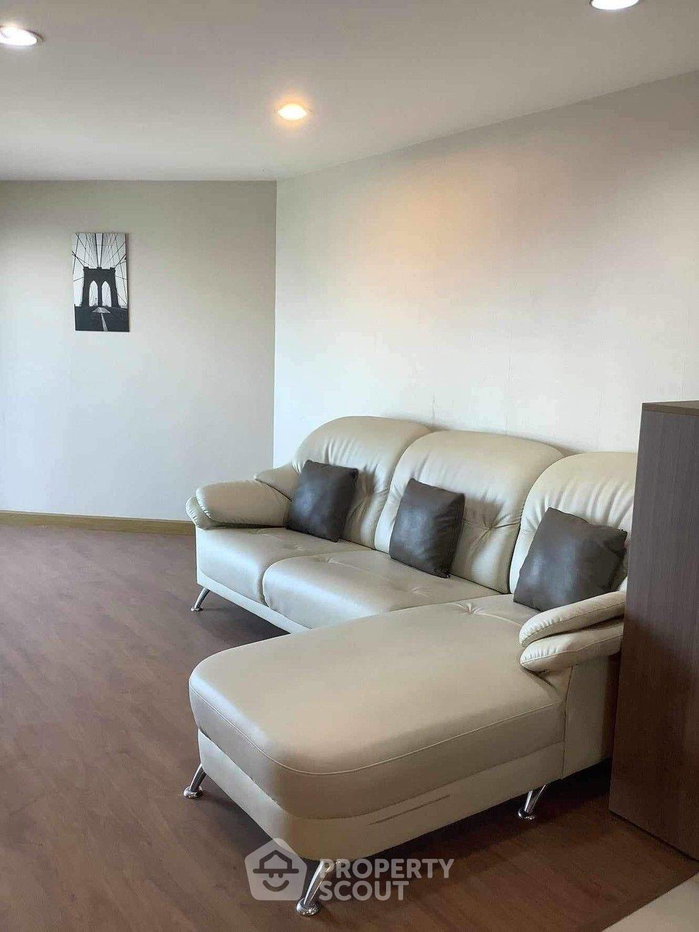 picture 2-BR Condo at Belle Grand Rama 9 near MRT Phra Ram 9 (ID 2743912) - 9/10