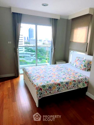 Condos for rent : Great Value 2-BR At Belle Grand Rama 9 Near MRT Phra Ram 9 (ID 3157182)