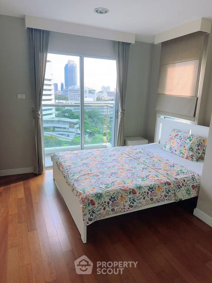 รูป ห้อง 2 ห้องนอน ขนาด 103 ตร.ม. เบลล์ แกรนด์ พระราม 9 ใกล้ MRT พระราม 9 (ID 3157182) - รูปที่ 1/10