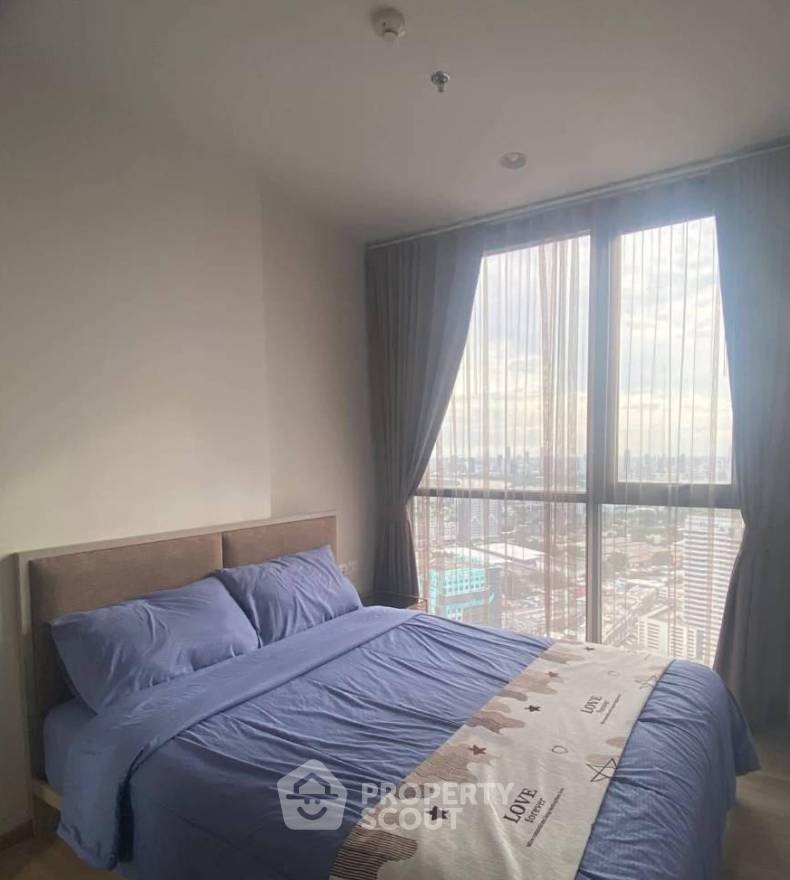 picture 44th-Floor 1-BR Oka Haus Sukhumvit 36 Near BTS Thong Lor (ID 3033487) - 3/3