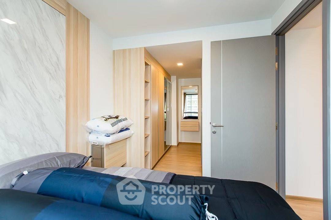 รูป คอนโด 1 ห้องนอน Taka Haus Ekamai 12 ใกล้ BTS เอกมัย (ID 1147527) - รูปที่ 8/13
