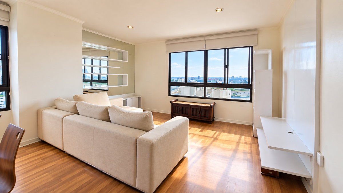 picture 🏙️ SPACIOUS 88 SQ.M. | TOP FLOOR | RIVER & CITY VIEWS - 9/20