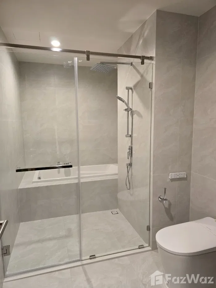 picture 2 Bedroom Condo for rent at PYNN Soonvijai 6829726 - 22/23