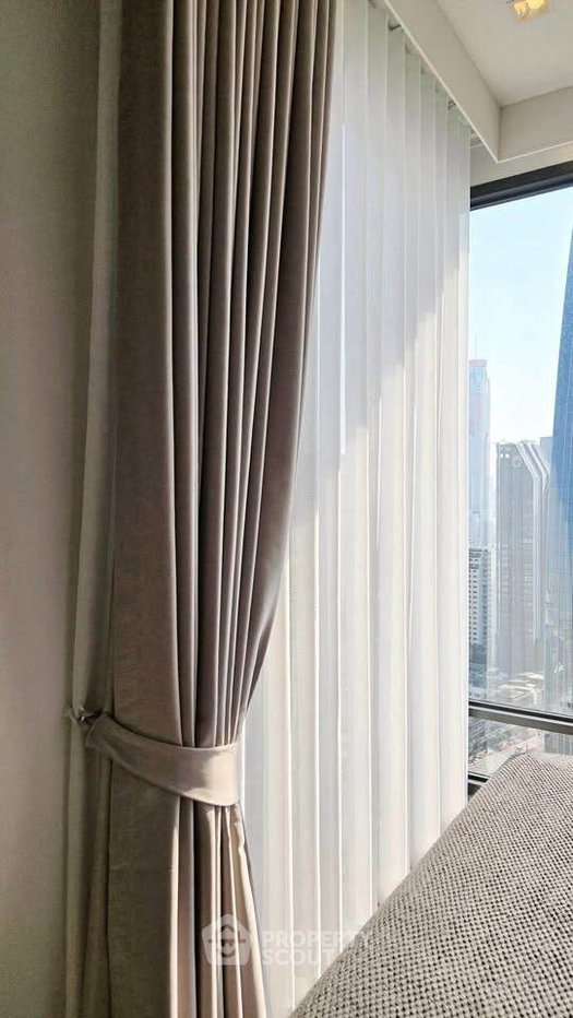 picture 1-BR Condo at The Address Siam-Ratchathewi near BTS Ratchathewi (ID 2969266) - 8/17