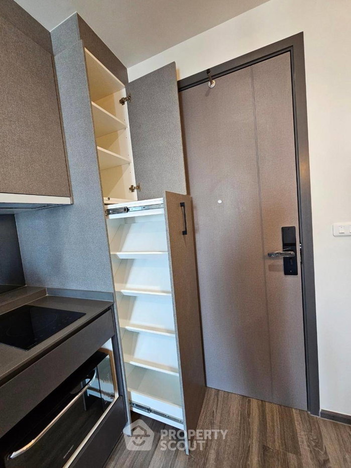 picture 1-BR Condo at Ideo Chula Samyan near MRT Sam Yan (ID 1746881) - 11/16