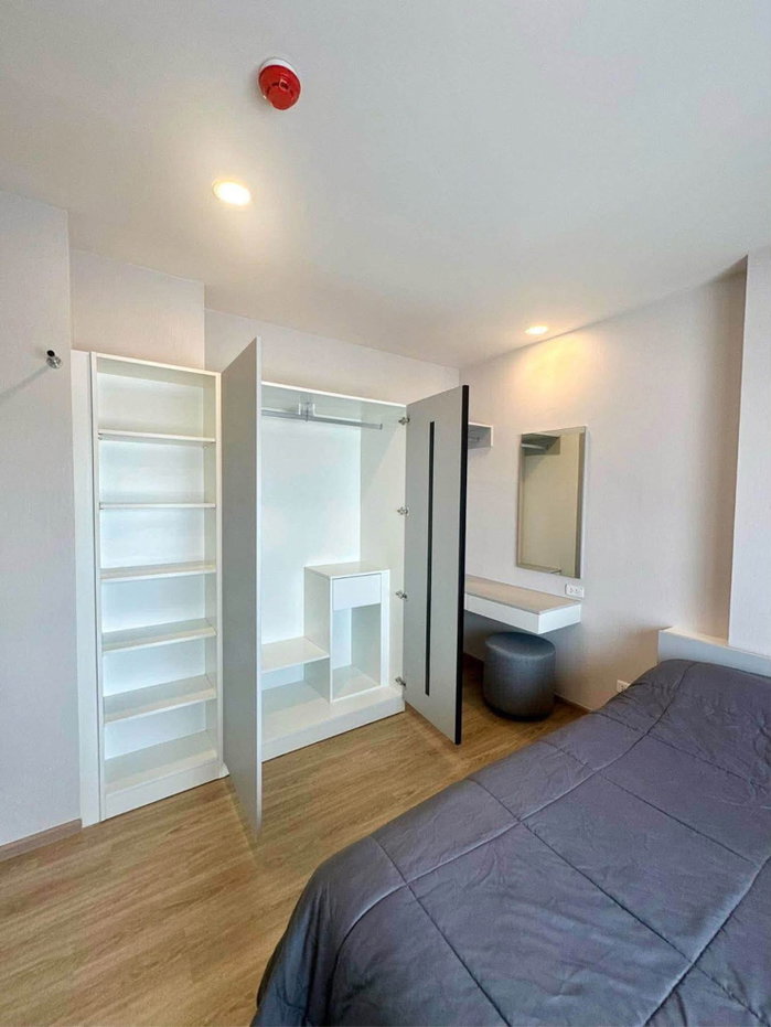 picture ‼️ For Rent: Escent 2 Condo ✨ Washer-dryer included. - 8/25
