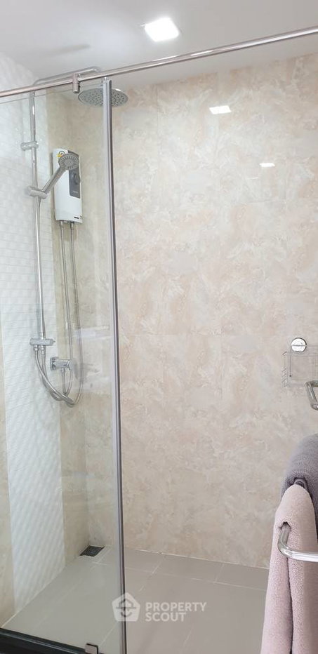 รูป คอนโด 1 ห้องนอน ให้เช่า Mayfair Place Sukhumvit 64 ใกล้ BTS ปุณณวิถี (ID 386476) - รูปที่ 13/13