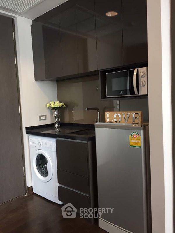 รูป คอนโด 1-ห้องนอน ที่ เดอะ ลุมพินี 24 ใกล้ BTS พร้อมพงษ์ (ID 45896) - รูปที่ 10/10