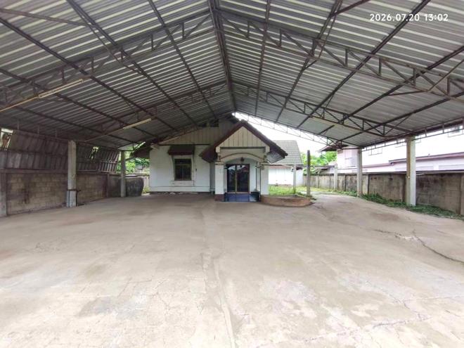 รูป บ้านเดี่ยว 117 ตร.วา ดอกคำใต้ พะเยา 2.3M - รูปที่ 2/45