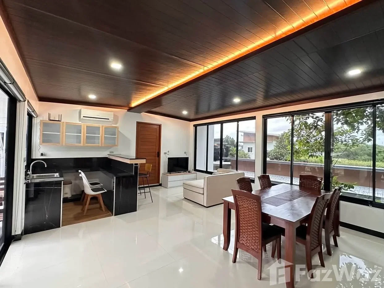 รูป วิลล่าให้เช่า 3 ห้องนอน ใน เทพกระษัตรี, ภูเก็ต 6829960 - รูปที่ 30/32